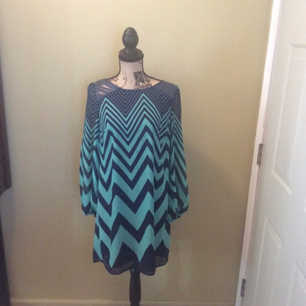 fire los angeles dress